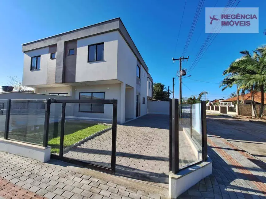 Foto 5 de Casa com 3 quartos à venda, 100m2 em Sao Francisco Do Sul - SC