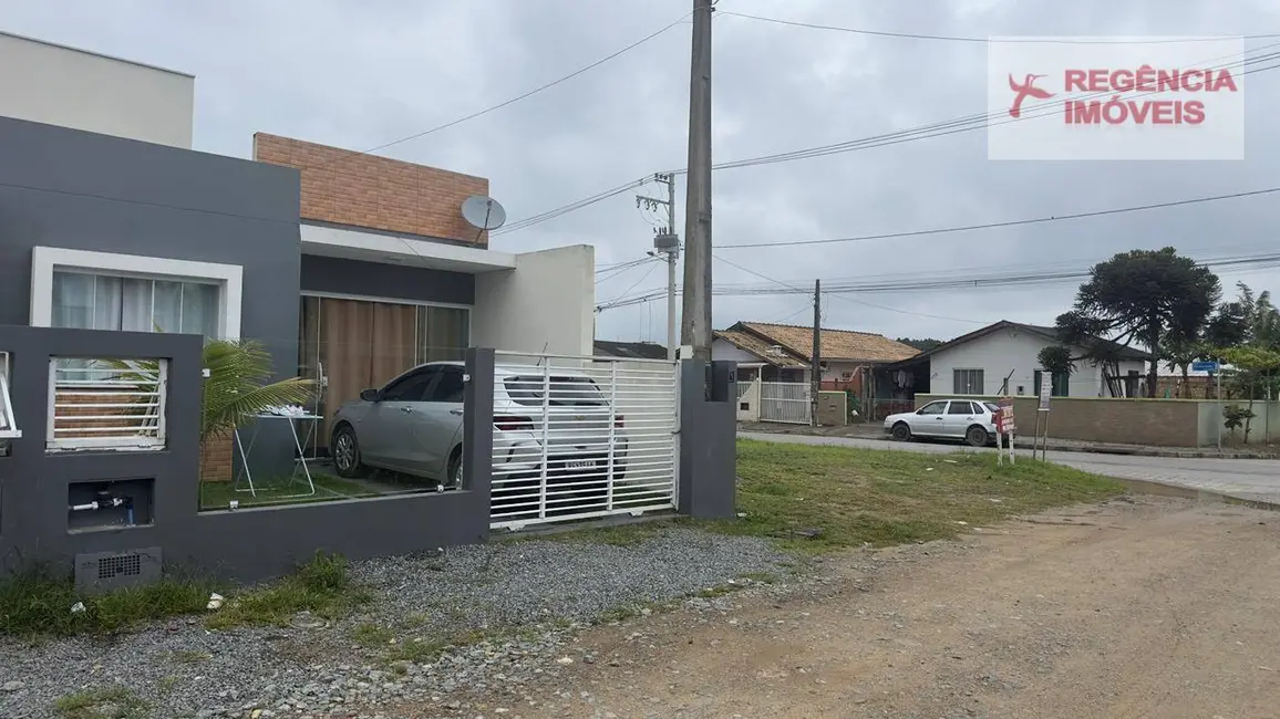 Foto 6 de Casa com 2 quartos à venda, 234m2 em Sao Francisco Do Sul - SC