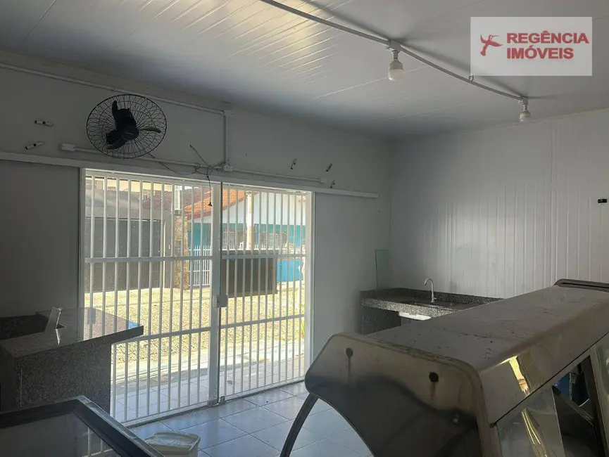 Foto 8 de Sala Comercial para alugar, 20m2 em Sao Francisco Do Sul - SC