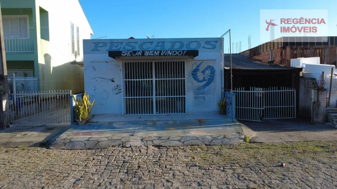 Foto 3 de Sala Comercial para alugar, 20m2 em Sao Francisco Do Sul - SC