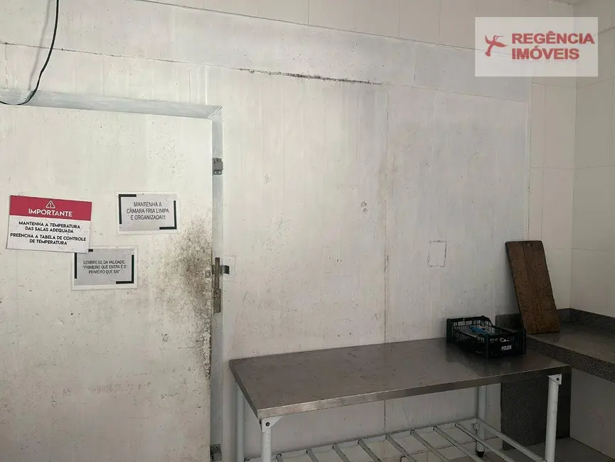 Foto 9 de Sala Comercial para alugar, 20m2 em Sao Francisco Do Sul - SC