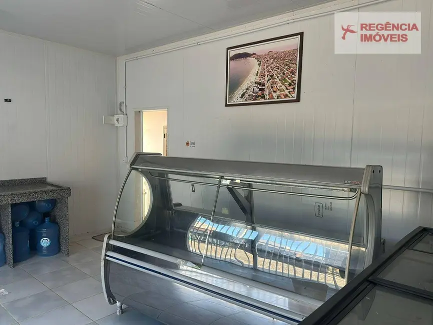 Foto 6 de Sala Comercial para alugar, 20m2 em Sao Francisco Do Sul - SC