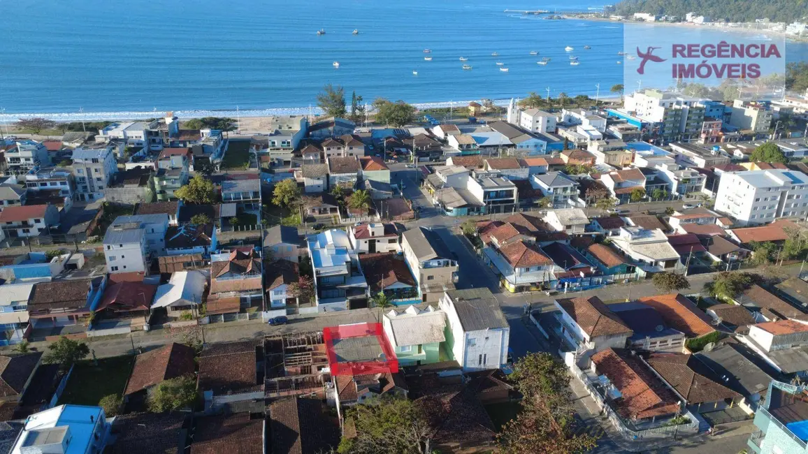 Foto 1 de Sala Comercial para alugar, 20m2 em Sao Francisco Do Sul - SC