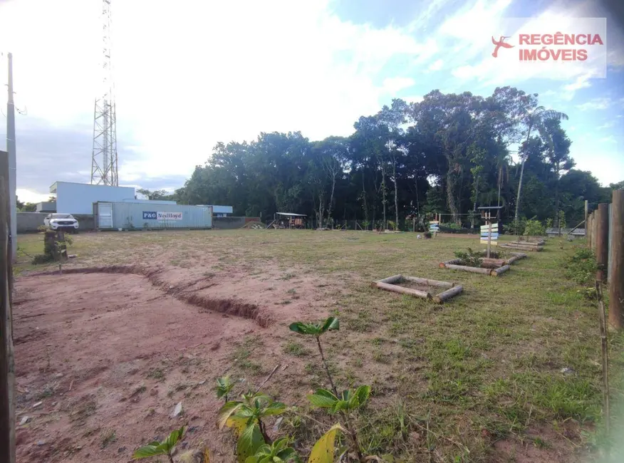 Foto 1 de Terreno / Lote à venda, 377m2 em Sao Francisco Do Sul - SC