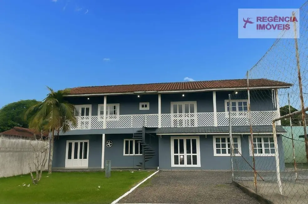 Foto 1 de Casa com 4 quartos à venda, 828m2 em Sao Francisco Do Sul - SC