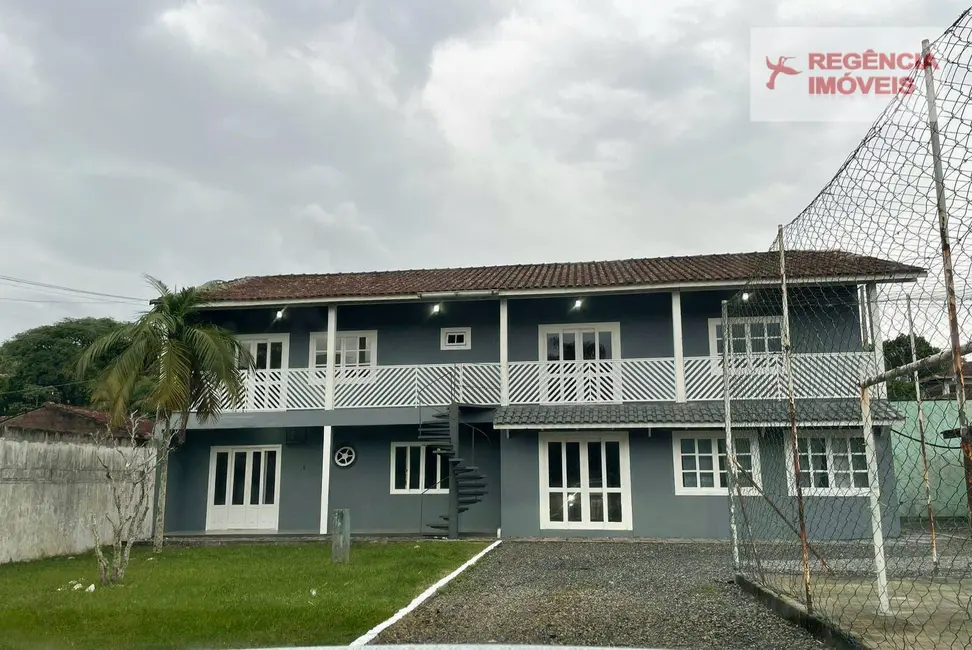 Foto 5 de Casa com 4 quartos à venda, 828m2 em Sao Francisco Do Sul - SC