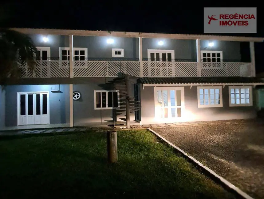 Foto 3 de Casa com 4 quartos à venda, 828m2 em Sao Francisco Do Sul - SC