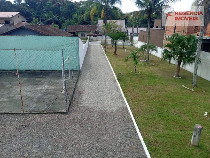 Foto 2 de Casa com 4 quartos à venda, 828m2 em Sao Francisco Do Sul - SC