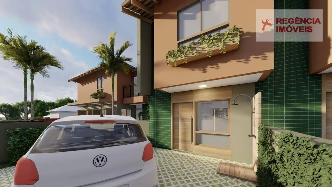 Casa de Condomínio com 2 quartos à venda, 80m2 em Ubatuba, Sao Francisco Do Sul - SC - imagem 8 Foto 8 de Casa de Condomínio com 2 quartos à venda, 80m2 em Ubatuba, Sao Francisco Do Sul - SC