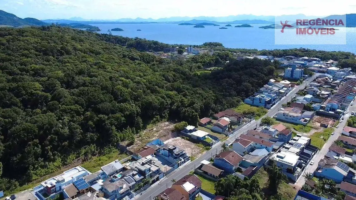 Foto 7 de Terreno / Lote à venda, 403m2 em Sao Francisco Do Sul - SC