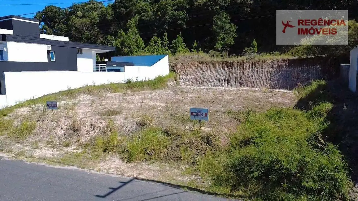 Foto 5 de Terreno / Lote à venda, 403m2 em Sao Francisco Do Sul - SC