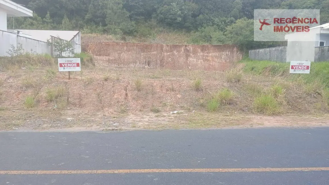Foto 5 de Terreno / Lote à venda, 403m2 em Sao Francisco Do Sul - SC
