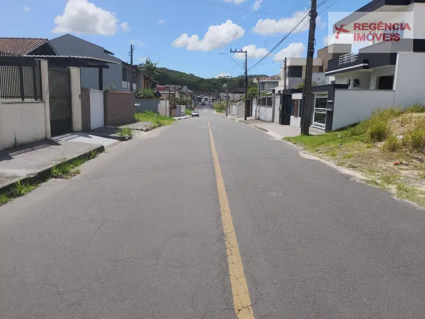 Foto 4 de Terreno / Lote à venda, 403m2 em Sao Francisco Do Sul - SC