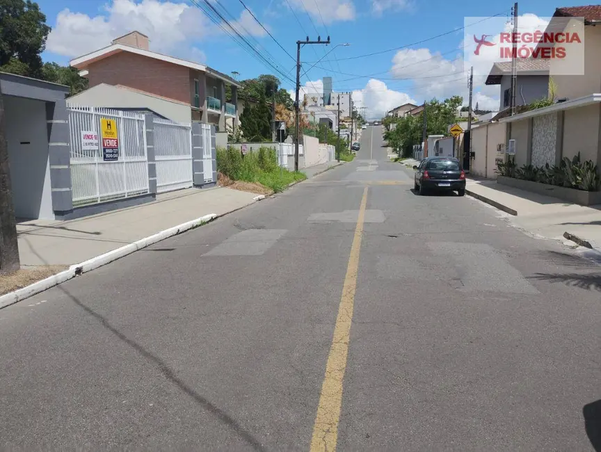Foto 3 de Terreno / Lote à venda, 403m2 em Sao Francisco Do Sul - SC