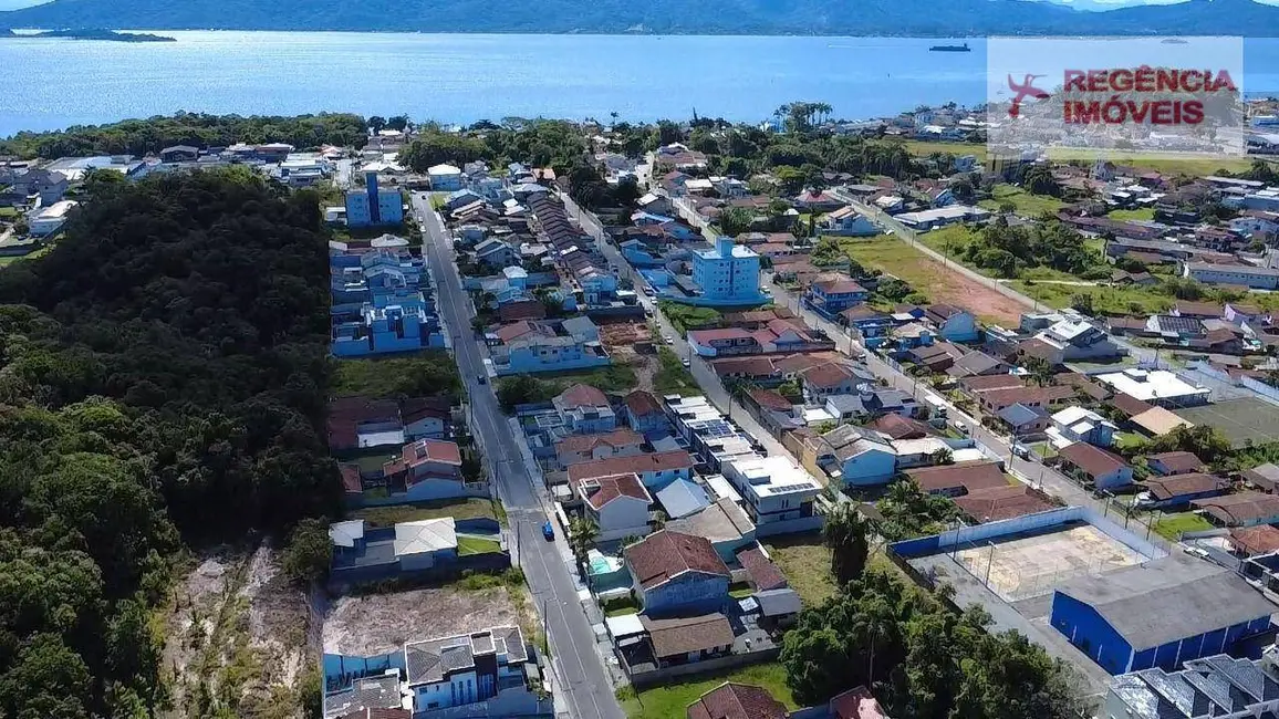 Foto 8 de Terreno / Lote à venda, 403m2 em Sao Francisco Do Sul - SC