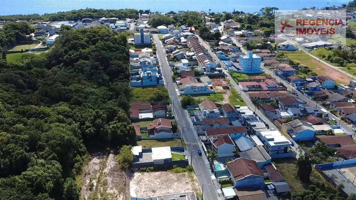 Foto 9 de Terreno / Lote à venda, 806m2 em Sao Francisco Do Sul - SC
