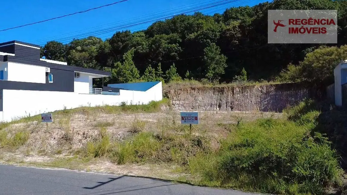 Foto 7 de Terreno / Lote à venda, 806m2 em Sao Francisco Do Sul - SC