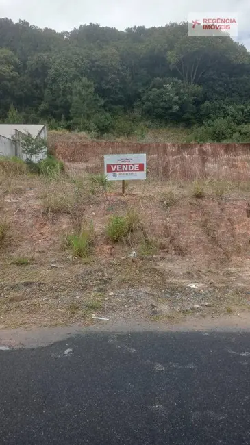 Foto 4 de Terreno / Lote à venda, 806m2 em Sao Francisco Do Sul - SC