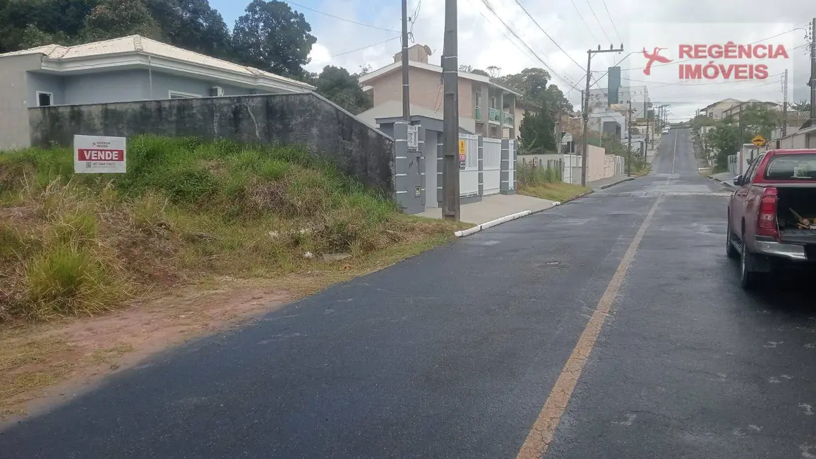 Foto 2 de Terreno / Lote à venda, 806m2 em Sao Francisco Do Sul - SC