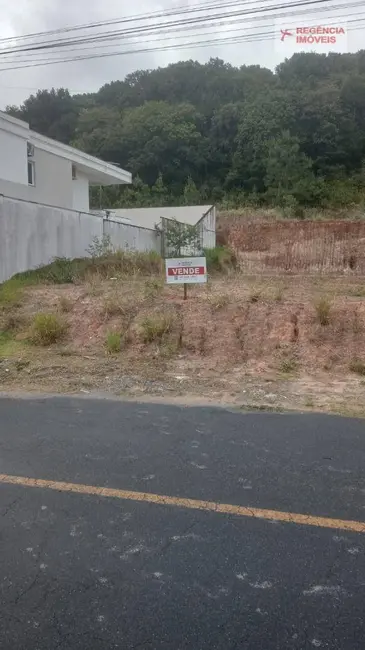 Foto 5 de Terreno / Lote à venda, 806m2 em Sao Francisco Do Sul - SC