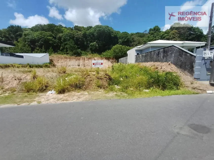 Foto 1 de Terreno / Lote à venda, 806m2 em Sao Francisco Do Sul - SC