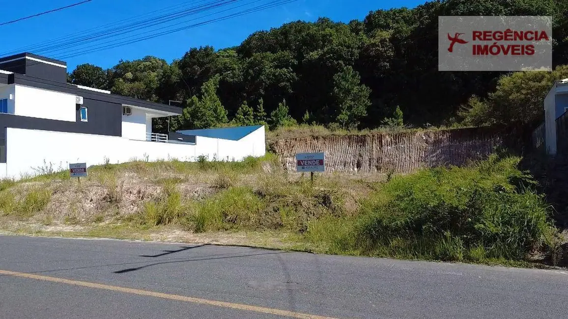 Foto 6 de Terreno / Lote à venda, 806m2 em Sao Francisco Do Sul - SC