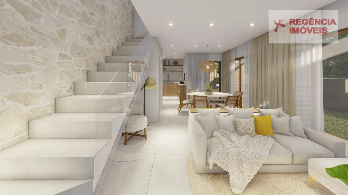 Foto 7 de Casa com 2 quartos à venda, 80m2 em Ubatuba, Sao Francisco Do Sul - SC