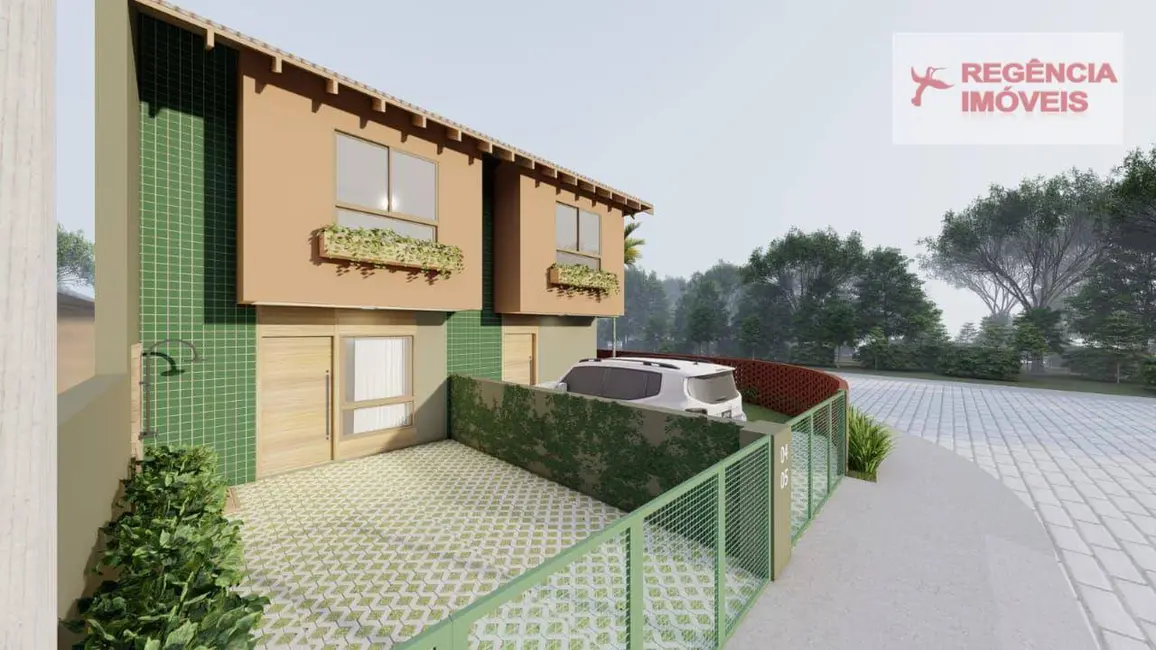 Foto 2 de Casa com 2 quartos à venda, 80m2 em Ubatuba, Sao Francisco Do Sul - SC