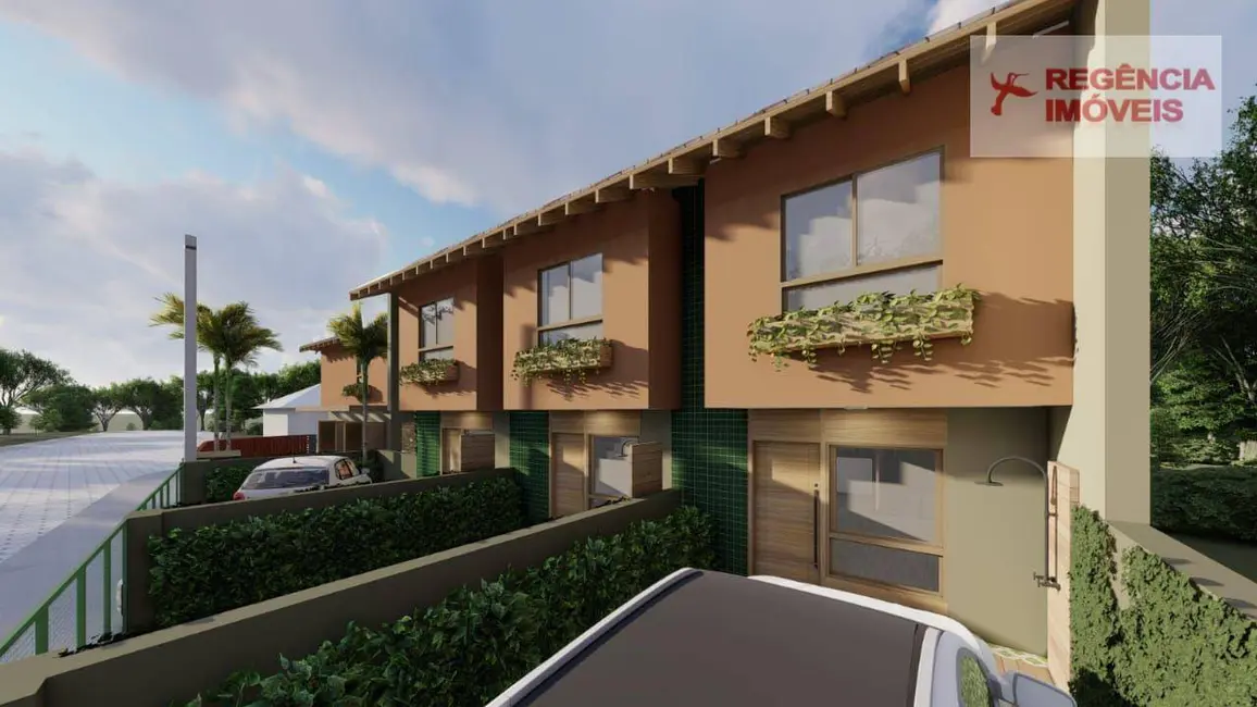 Foto 1 de Casa com 2 quartos à venda, 80m2 em Ubatuba, Sao Francisco Do Sul - SC