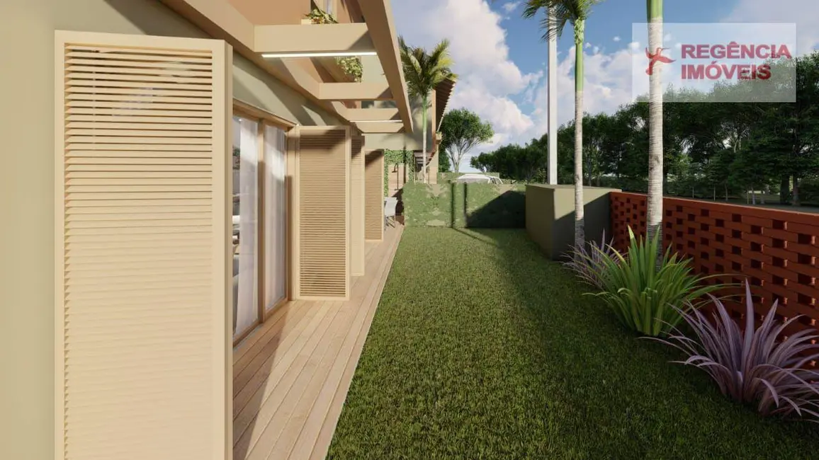 Foto 3 de Casa com 2 quartos à venda, 80m2 em Ubatuba, Sao Francisco Do Sul - SC