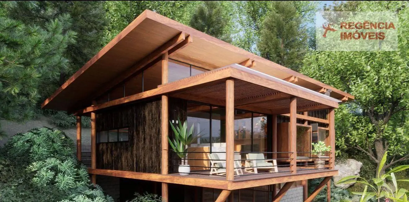 Foto 1 de Terreno / Lote à venda, 1700m2 em Sao Francisco Do Sul - SC