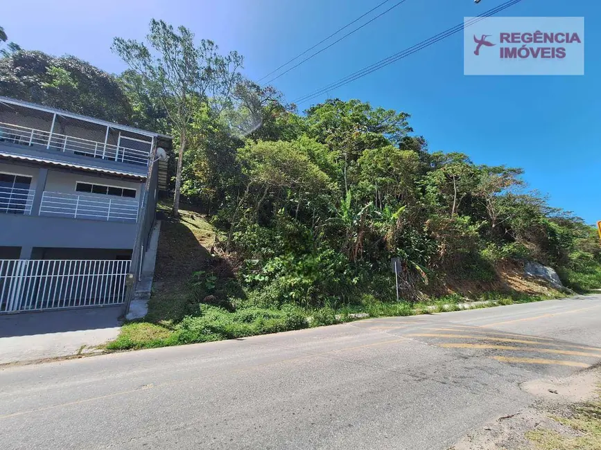 Foto 5 de Terreno / Lote à venda, 1700m2 em Sao Francisco Do Sul - SC