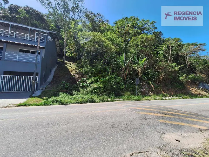 Foto 3 de Terreno / Lote à venda, 1700m2 em Sao Francisco Do Sul - SC