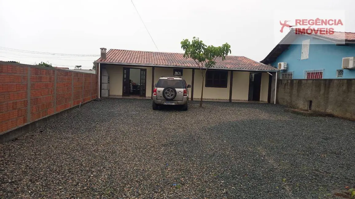 Foto 1 de Casa com 1 quarto à venda, 288m2 em Sao Francisco Do Sul - SC