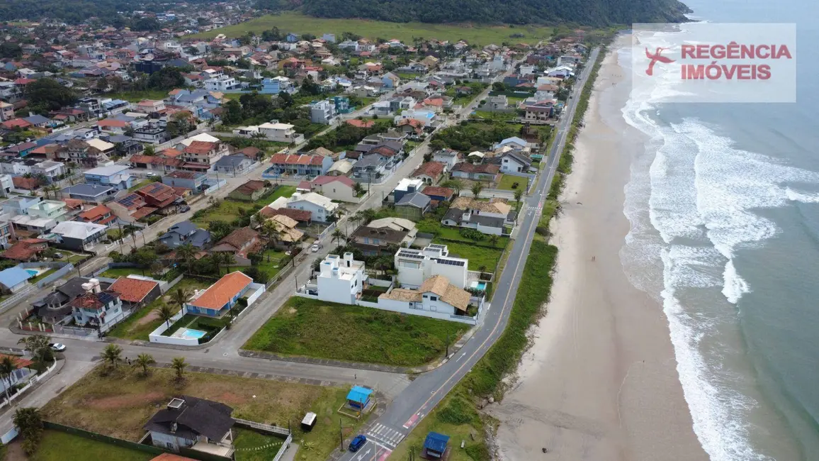 Foto 5 de Terreno / Lote à venda, 1223m2 em Sao Francisco Do Sul - SC