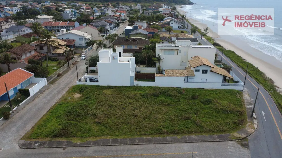 Foto 6 de Terreno / Lote à venda, 1223m2 em Sao Francisco Do Sul - SC