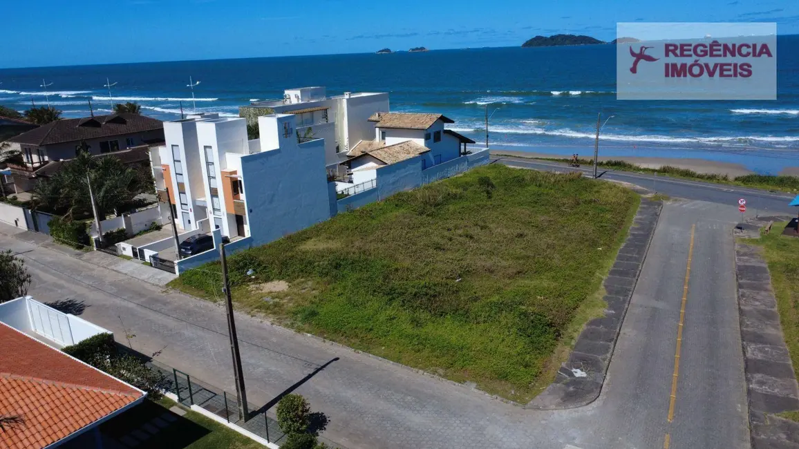 Foto 9 de Terreno / Lote à venda, 1223m2 em Sao Francisco Do Sul - SC