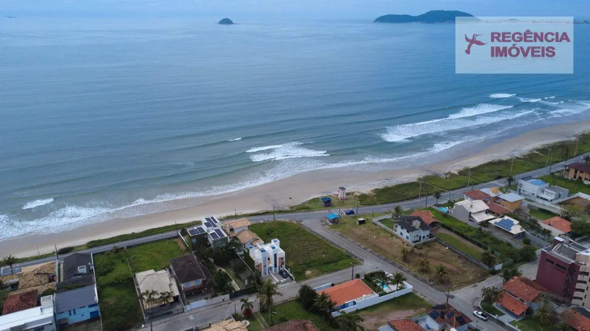Foto 3 de Terreno / Lote à venda, 1223m2 em Sao Francisco Do Sul - SC