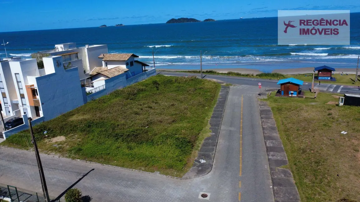 Foto 8 de Terreno / Lote à venda, 1223m2 em Sao Francisco Do Sul - SC