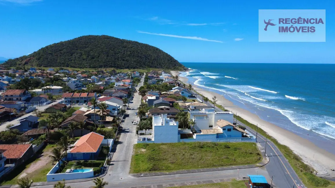 Foto 1 de Terreno / Lote à venda, 1223m2 em Sao Francisco Do Sul - SC