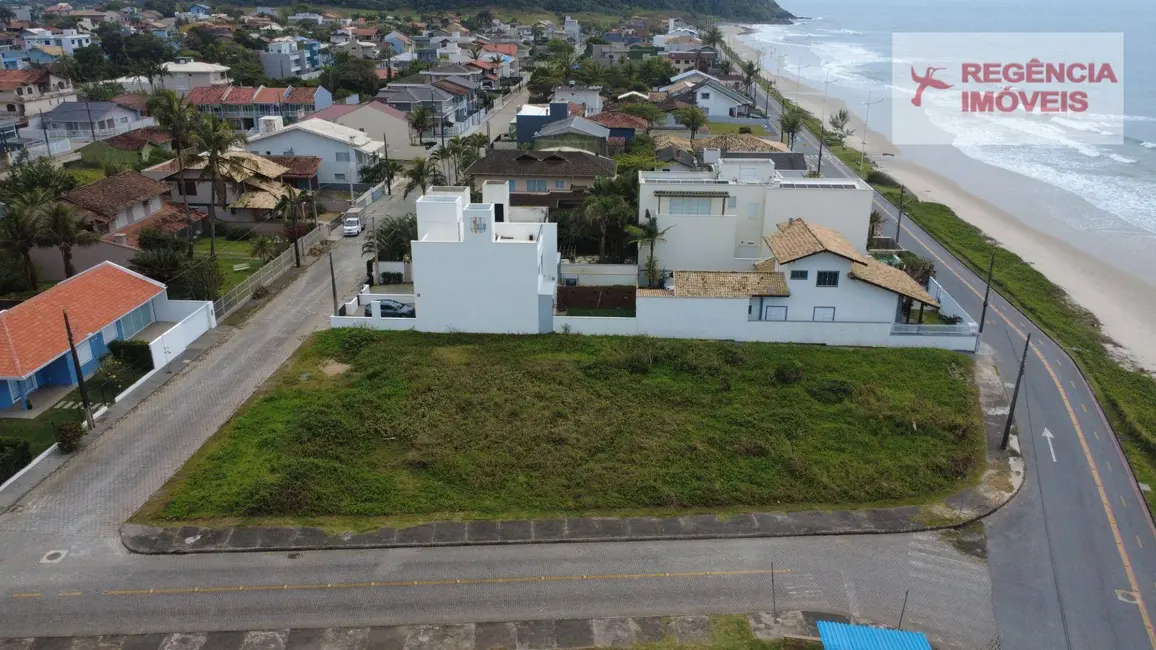 Foto 7 de Terreno / Lote à venda, 1223m2 em Sao Francisco Do Sul - SC
