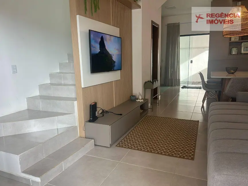 Foto 4 de Casa com 2 quartos à venda, 75m2 em Ubatuba, Sao Francisco Do Sul - SC