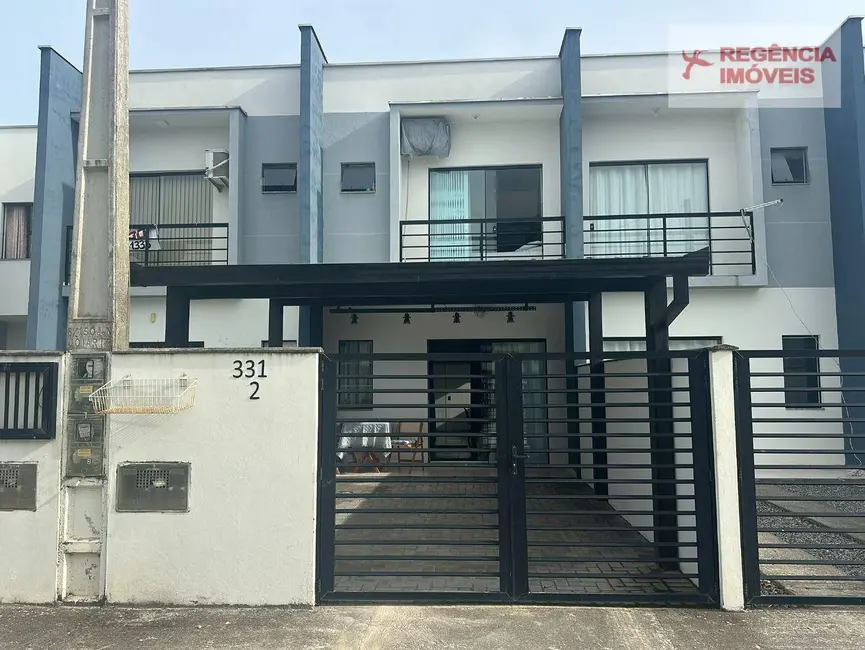 Foto 2 de Casa com 2 quartos à venda, 75m2 em Ubatuba, Sao Francisco Do Sul - SC