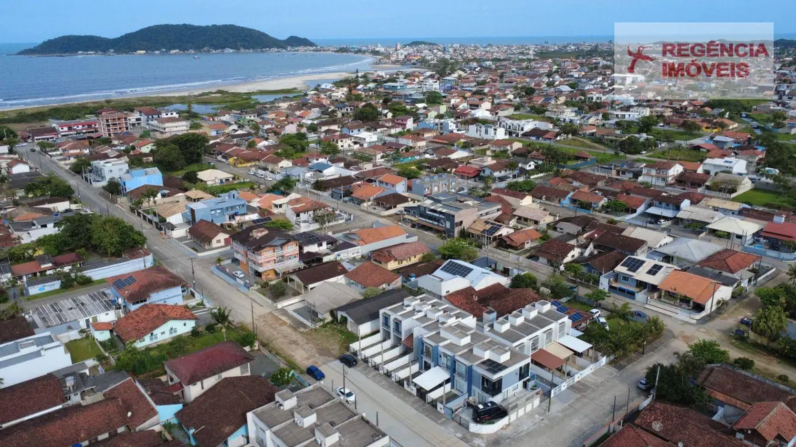 Foto 8 de Casa com 2 quartos à venda, 75m2 em Ubatuba, Sao Francisco Do Sul - SC