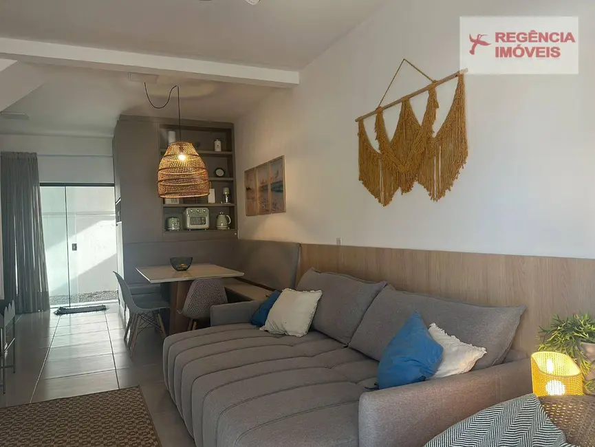 Foto 3 de Casa com 2 quartos à venda, 75m2 em Ubatuba, Sao Francisco Do Sul - SC