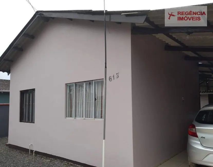 Foto 2 de Casa com 3 quartos à venda, 300m2 em Sao Francisco Do Sul - SC