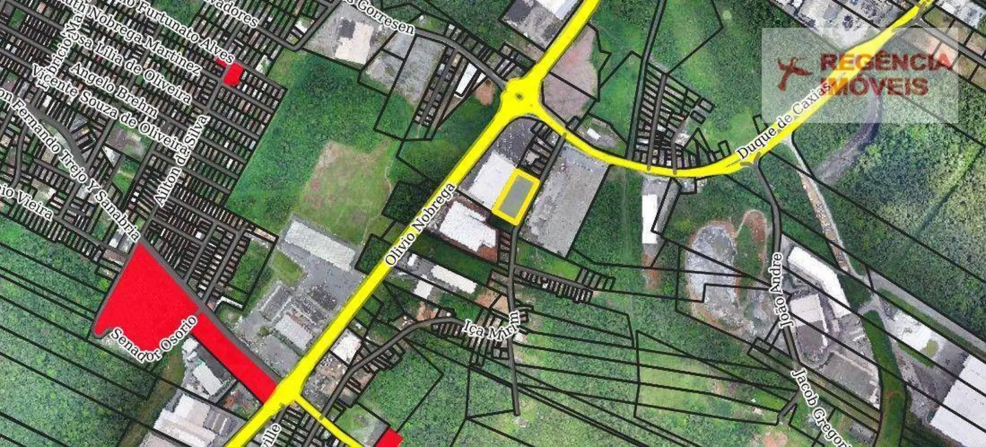 Foto 3 de Sala Comercial à venda e para alugar, 8259m2 em Sao Francisco Do Sul - SC