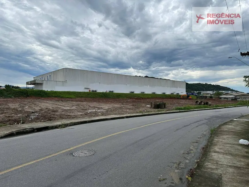 Foto 1 de Sala Comercial à venda e para alugar, 8259m2 em Sao Francisco Do Sul - SC