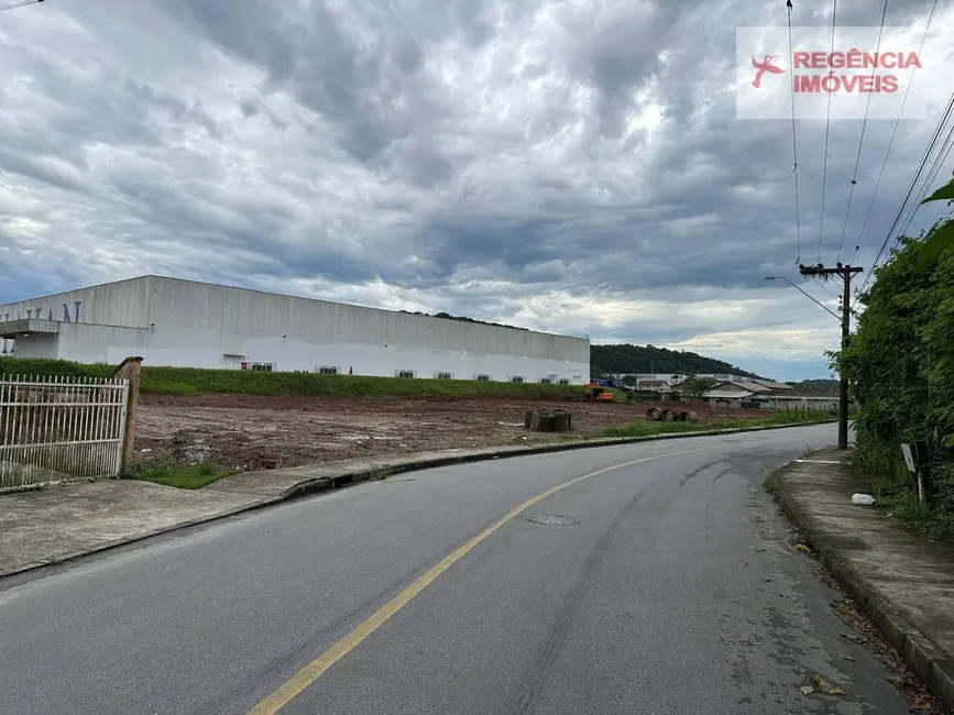 Foto 4 de Sala Comercial à venda e para alugar, 8259m2 em Sao Francisco Do Sul - SC