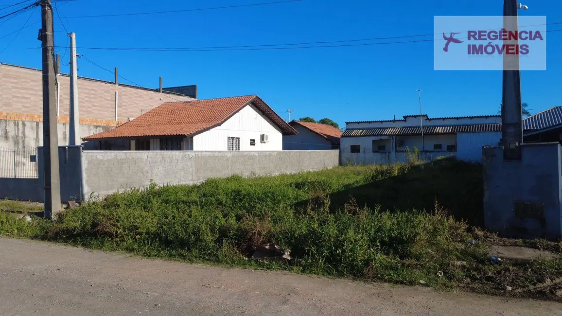 Foto 5 de Terreno / Lote à venda, 300m2 em Sao Francisco Do Sul - SC